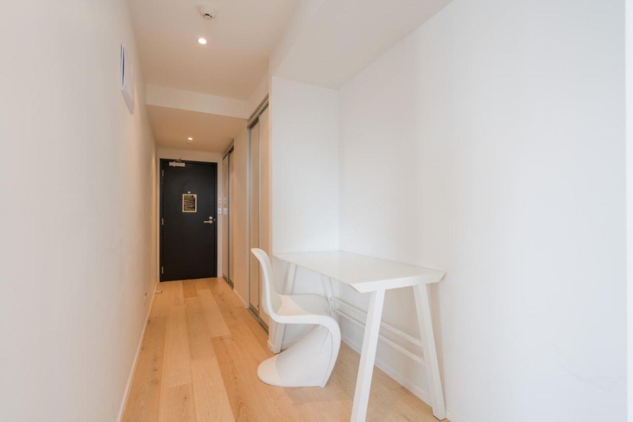 Amazing Views 2 Bedroom Apt In Auckland Cbd Eksteriør bilde