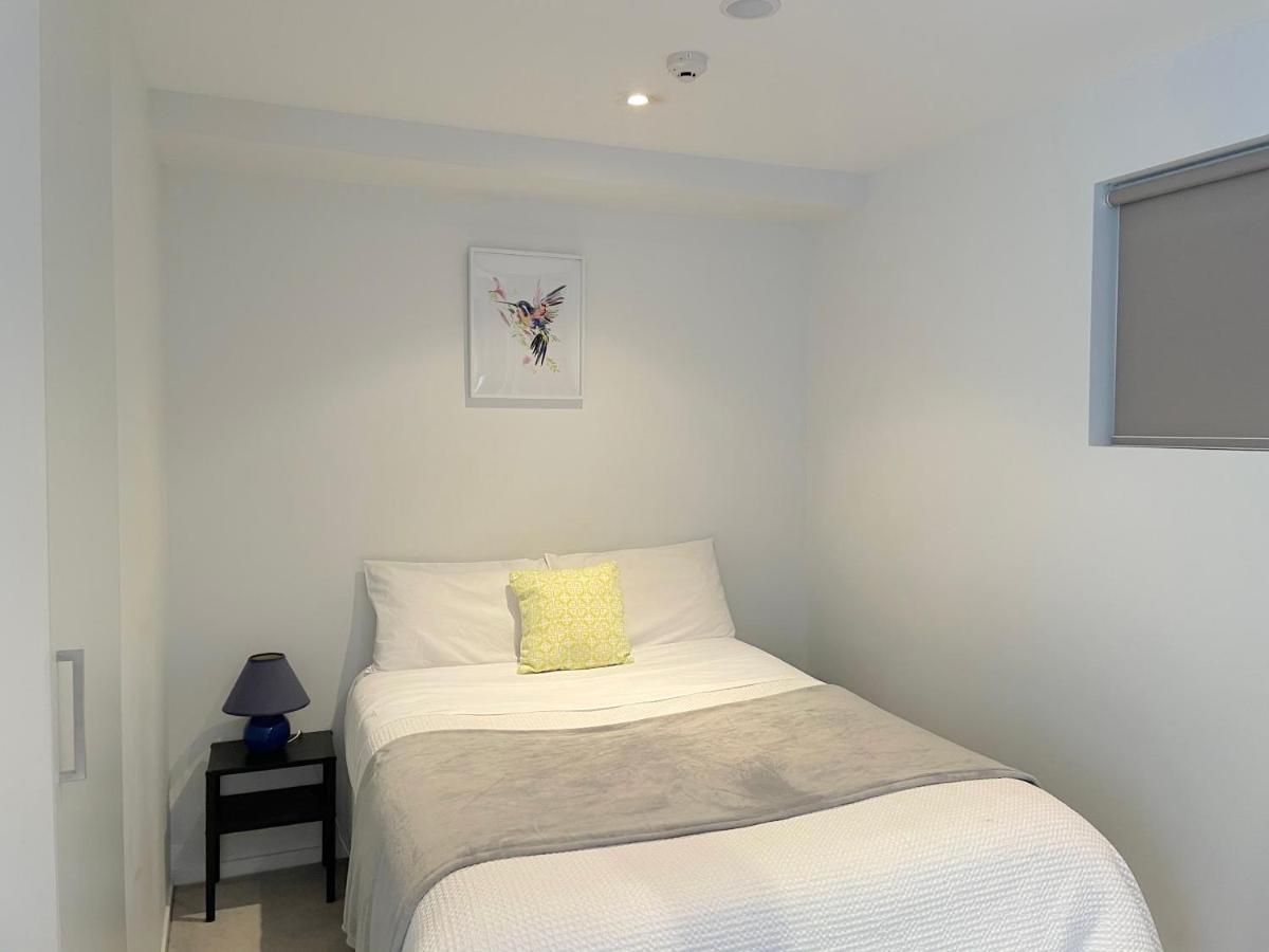 Amazing Views 2 Bedroom Apt In Auckland Cbd Eksteriør bilde
